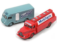 GAS OIL & MINITRUCKS (2)