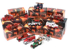 MATCHBOX - MODELS OF YESTERYEAR (GB) (10)