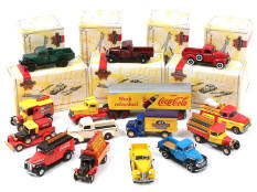 MATCHBOX - MODELS OF YESTERYEAR (GB) (14)