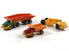 BUDGIE MODELS (GB) (3)