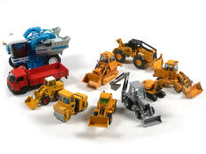 DIVERS (ALLEMAGNE) (10)