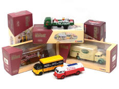 CORGI TOYS (GB) (5)