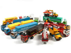 SIKU (ALLEMAGNE) (14)