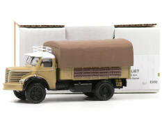 MINITRUCKS (FRANCE) (1)