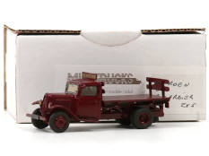 MINITRUCKS (FRANCE) (1)