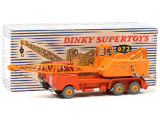 DINKY TOYS (GB) (1)