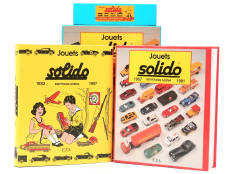 SOLIDO (FRANCE) (1)