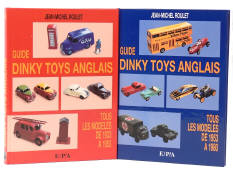 EDITIONS E.P.A. (FRANCE) (2)