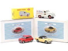 DINKY MATCHBOX (3)