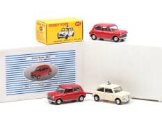 DINKY MATCHBOX (3)