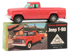 BUBY (ARGENTINE) (1)