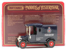 CREAKS OF CAMBERLEY (GB) (1)