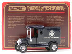 CREAKS OF CAMBERLEY (GB) (1)