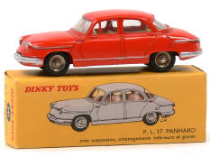 DINKY TOYS (FRANCE) (1)