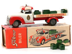 TEKNO (DANEMARK) (1)