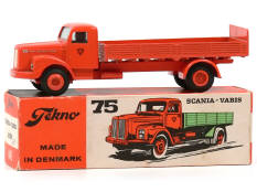 TEKNO (DANEMARK) (1)