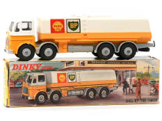 DINKY TOYS (GB) (1)