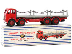 DINKY TOYS (GB) (1)