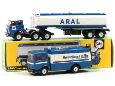 SIKU (ALLEMAGNE) (2)