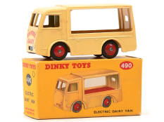 DINKY TOYS (GB) (1)