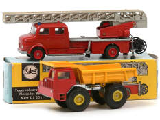 SIKU (ALLEMAGNE) (2)