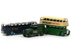 DINKY TOYS (GB) (3)