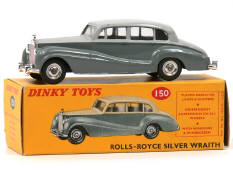 DINKY TOYS (GB) (1)