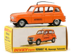 DINKY TOYS (FRANCE) (1)