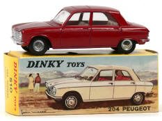 DINKY TOYS (FRANCE) (1)