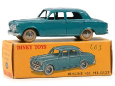 DINKY TOYS (FRANCE) (1)