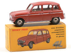 DINKY TOYS (FRANCE) (1)