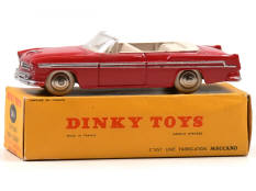 DINKY TOYS (FRANCE) (1)