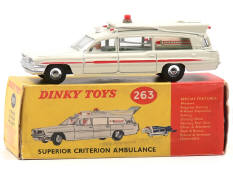 DINKY TOYS (GB) (1)