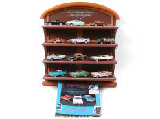 FRANKLIN MINT (USA) (14)