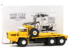 HORS CODE (FRANCE) (1)