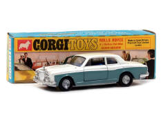 CORGI TOYS (GB) (1)