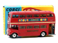 CORGI TOYS (GB) (1)