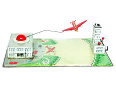 JOUSTRA (FRANCE) (1)
