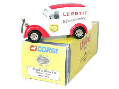 CORGI TOYS (GB) (1)