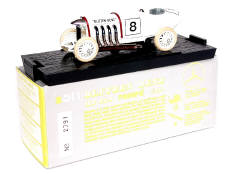 BRUMM (ITALIE) (1)