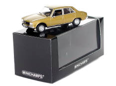 MINICHAMPS (ALLEMAGNE) (1)