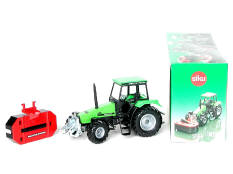 SIKU (ALLEMAGNE) (2)