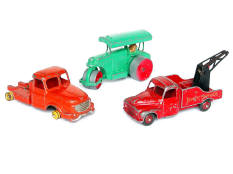 DINKY TOYS (3)