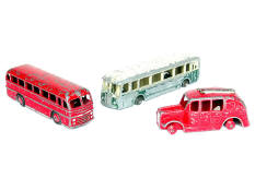 DINKY TOYS (3)