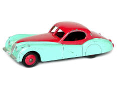 DINKY TOYS (GB) (1)