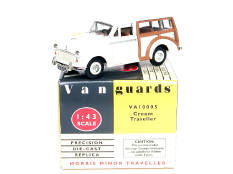 VANGUARDS (GB) (1)