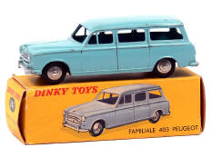 DINKY TOYS (FRANCE) (1)