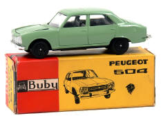 BUBY (ARGENTINE) (1)