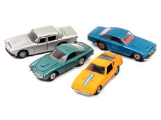 POLITOYS (ITALIE) (4)