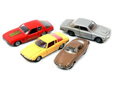 POLITOYS (ITALIE) (4)